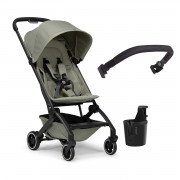Aer+ buggy - Sage green Sage green